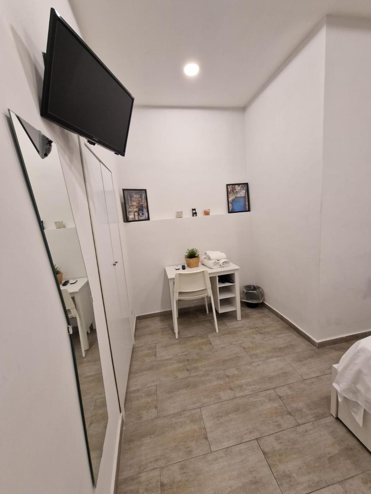 Casa Sanni Bed & Breakfast Naples Exterior photo